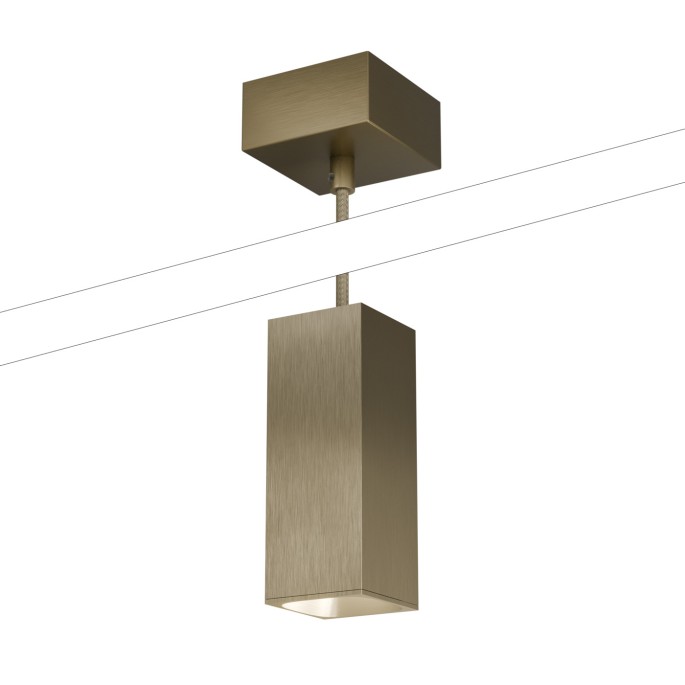 QUBINO 13 Organ - ceiling