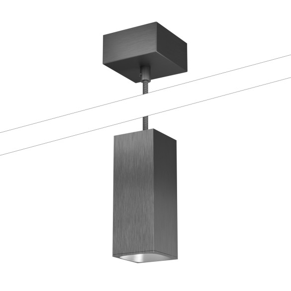 QUBINO 13 Organ - ceiling