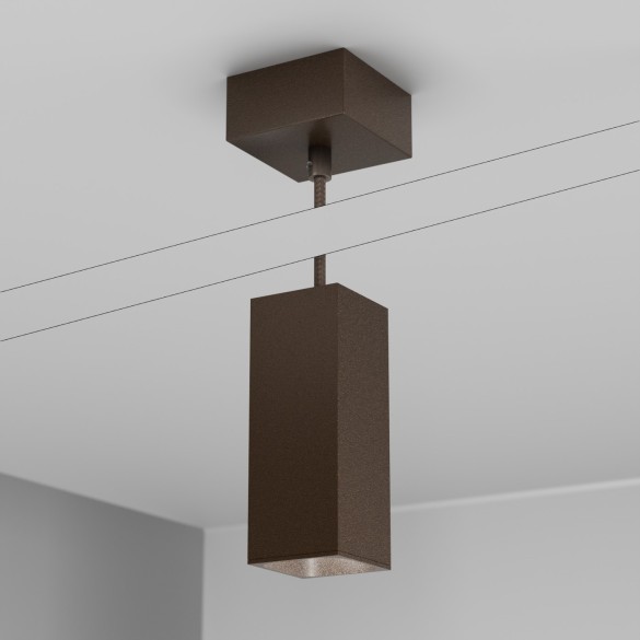 Organo QUBINO 13 - plafone