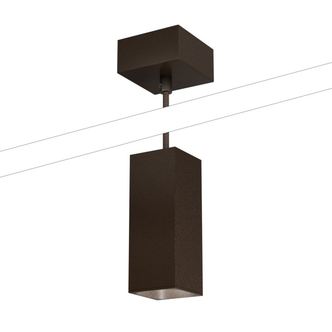 Organo QUBINO 13 - plafone