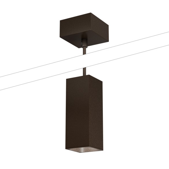 Organo QUBINO 13 - plafone