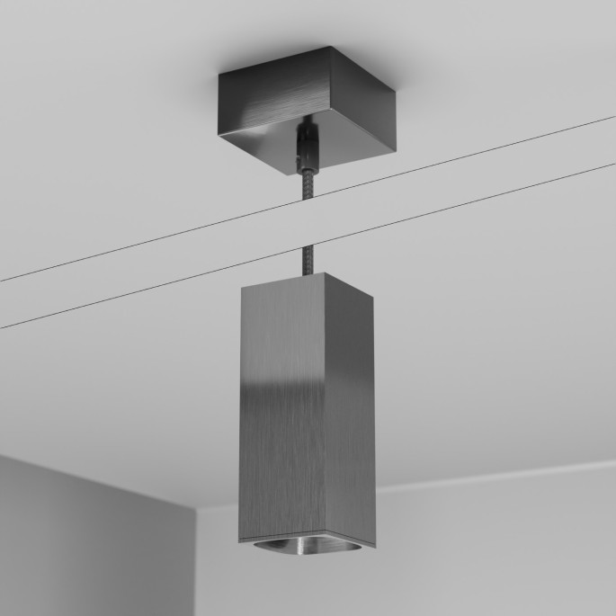 Organo QUBINO 13 - plafone