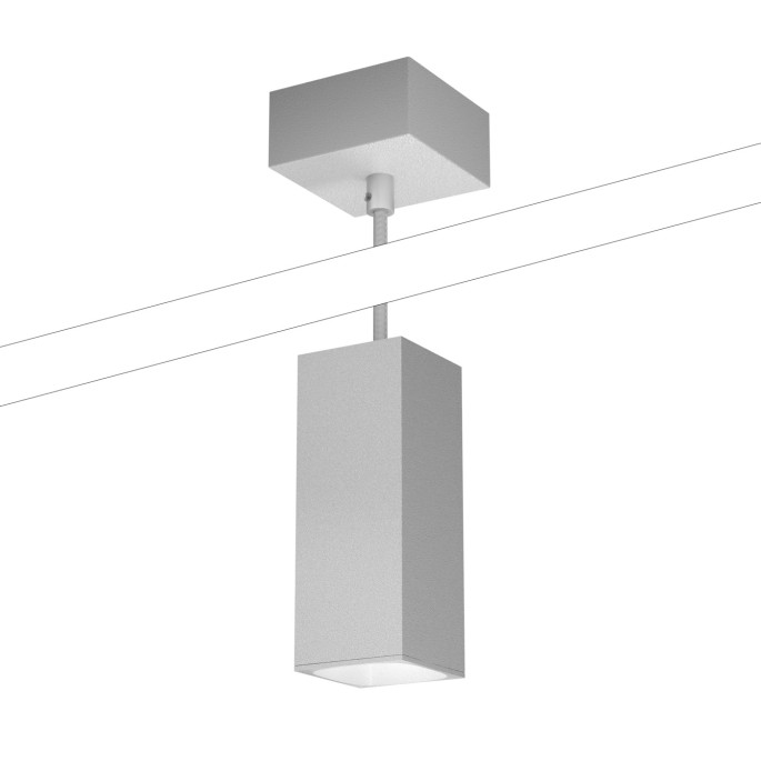 Organo QUBINO 13 - plafone