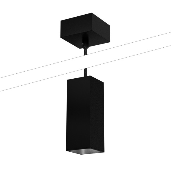 Organo QUBINO 13 - plafone