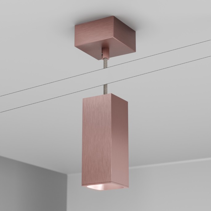 Organo QUBINO 13 - plafone