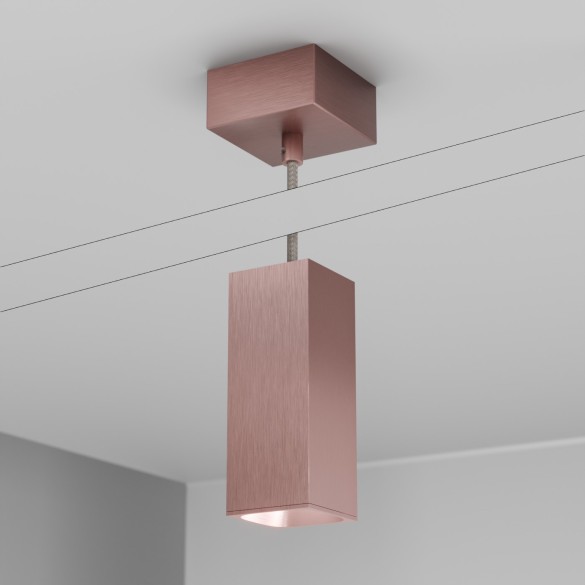 Organo QUBINO 13 - plafone