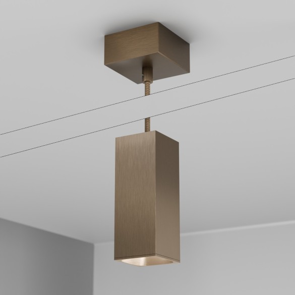 Organo QUBINO 13 - plafone