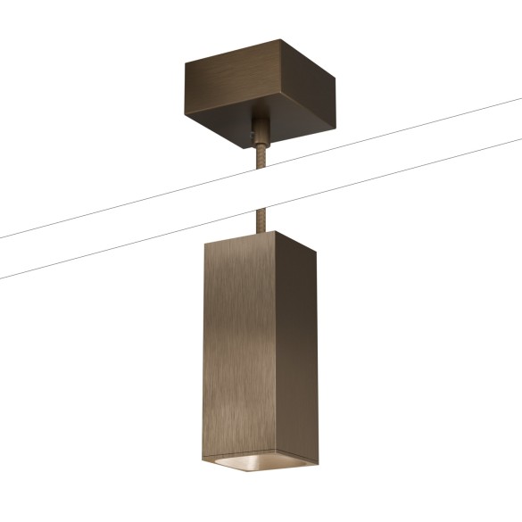 Organo QUBINO 13 - plafone