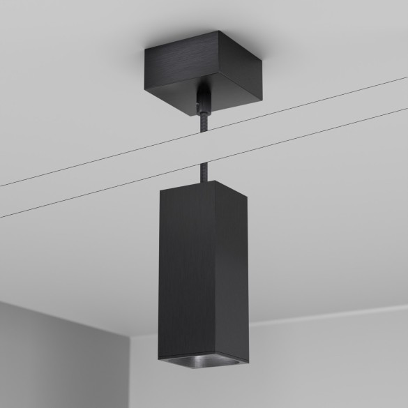 Organo QUBINO 13 - plafone