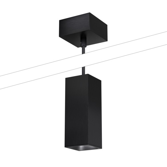 Organo QUBINO 13 - plafone