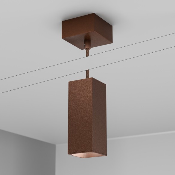 Organo QUBINO 13 - plafone