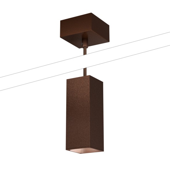 Organo QUBINO 13 - plafone