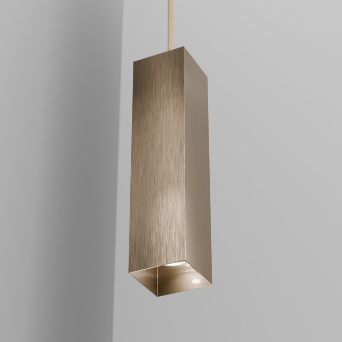 Organo QUBINO 21 - binario