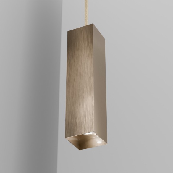 Organo QUBINO 21 - binario