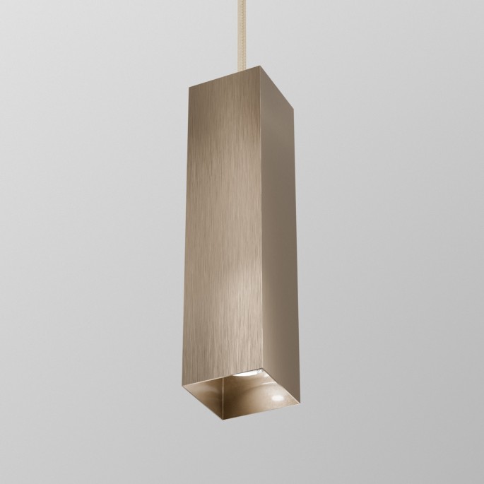 Organo QUBINO 21 - binario