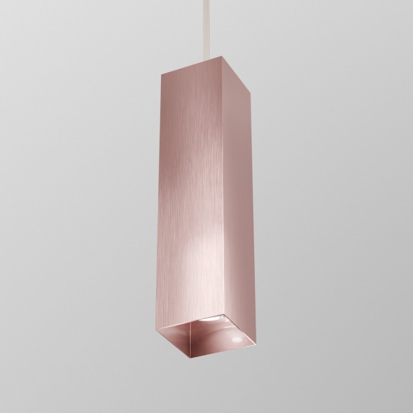 Organo QUBINO 21 - binario