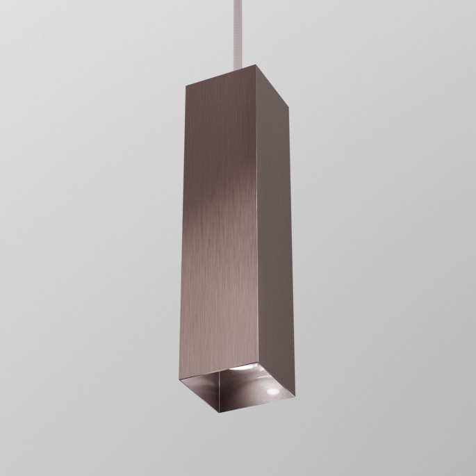 Organo QUBINO 21 - binario