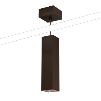 Organo QUBINO 21 - plafone 2