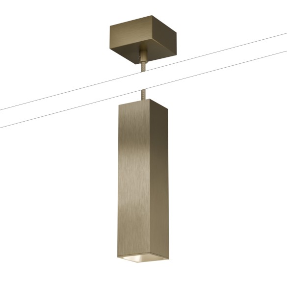 QUBINO 21 Organ - ceiling