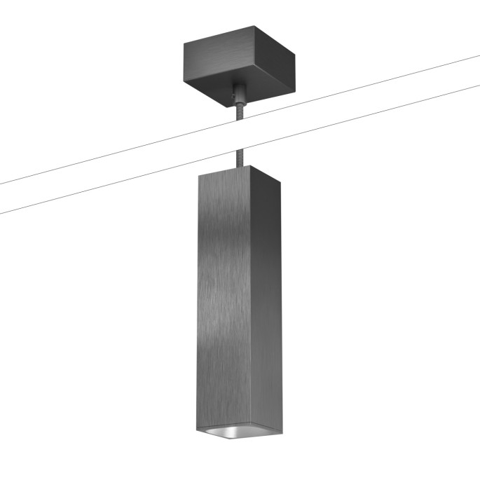 QUBINO 21 Organ - ceiling