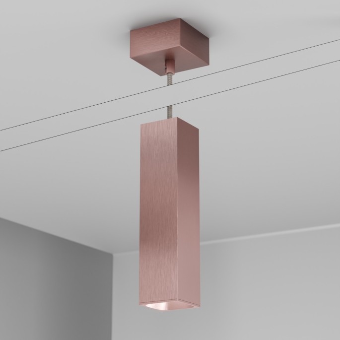 Organo QUBINO 21 - plafone