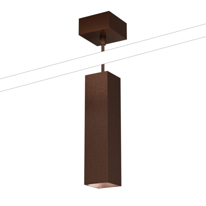 Organo QUBINO 21 - plafone