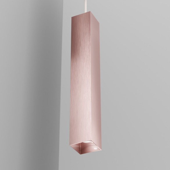 Organo QUBINO 34 - binario