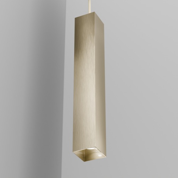 QUBINO 34 organ - recessed