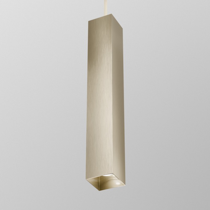 QUBINO 34 organ - recessed