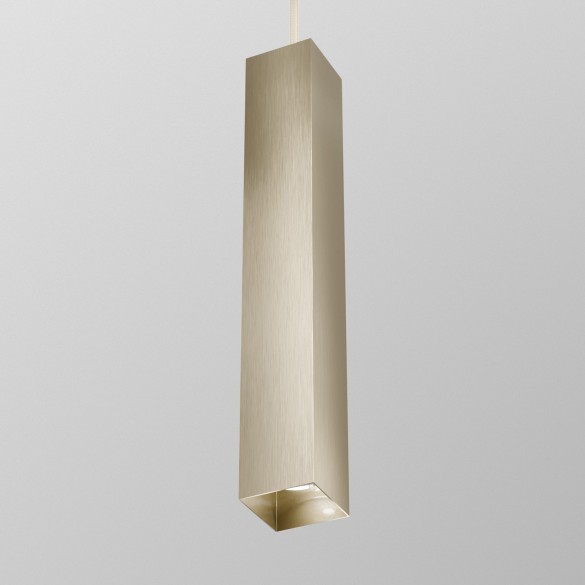 QUBINO 34 organ - recessed