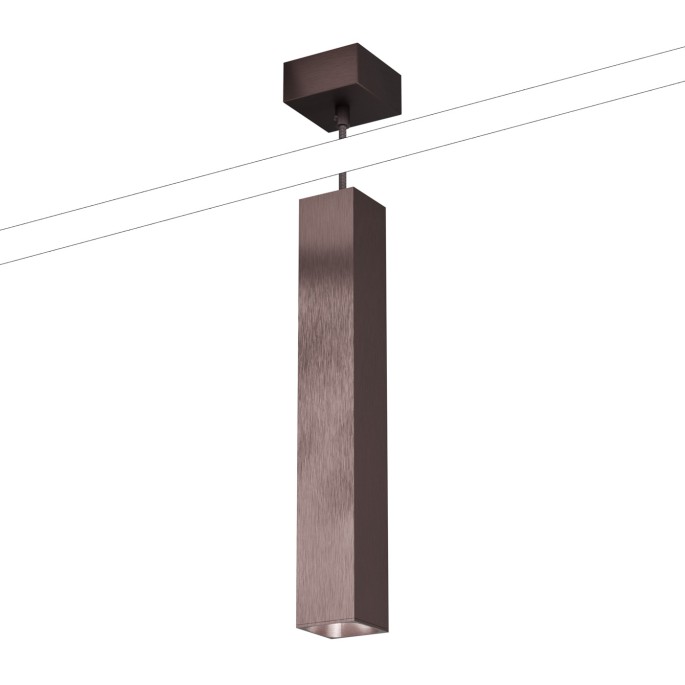 Organo QUBINO 34 - plafone