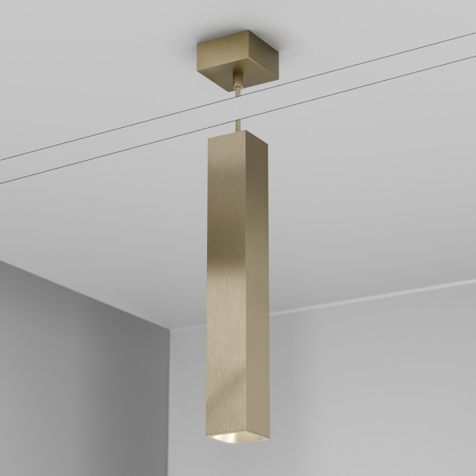 Organo QUBINO 34 - plafone