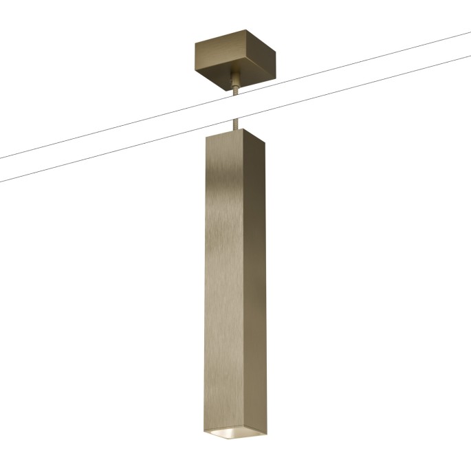 QUBINO 34 Organ - ceiling