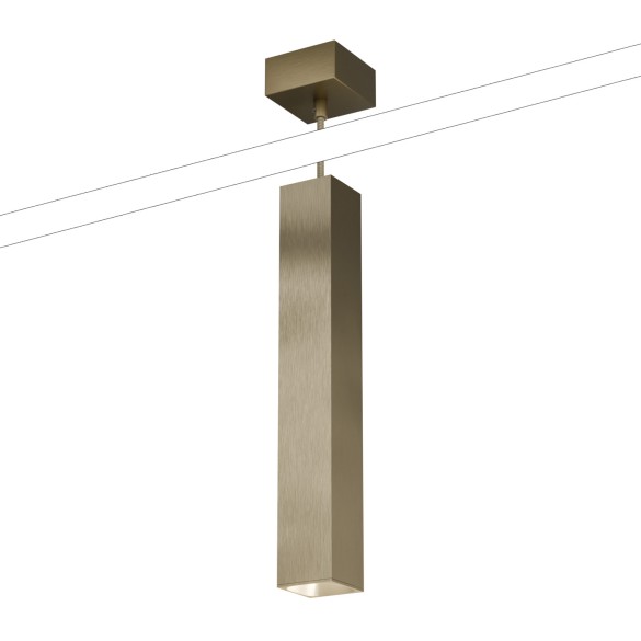 Organo QUBINO 34 - plafone