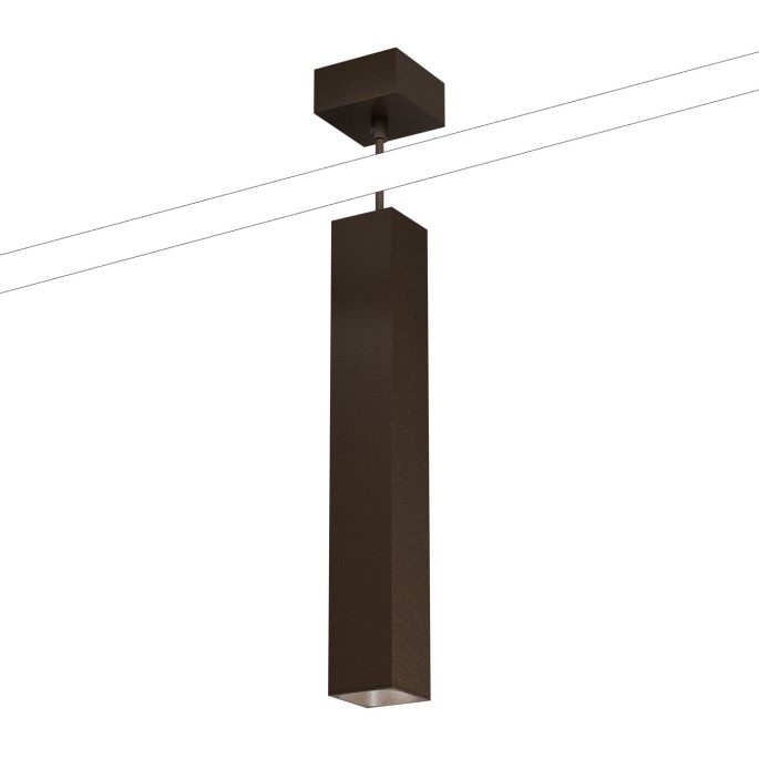 Organo QUBINO 34 - plafone