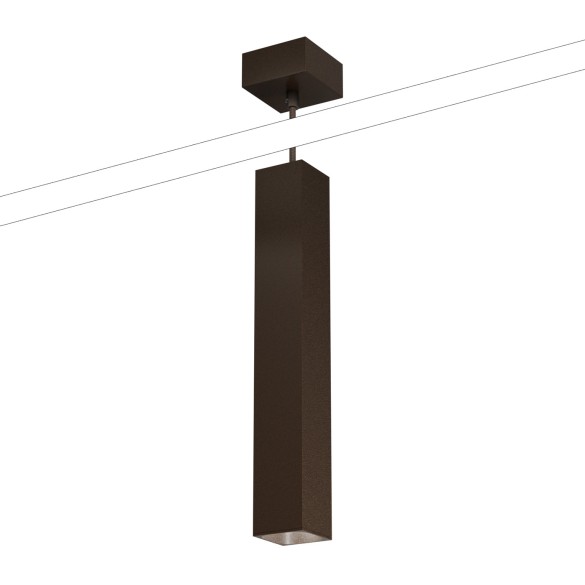 QUBINO 34 Organ - ceiling