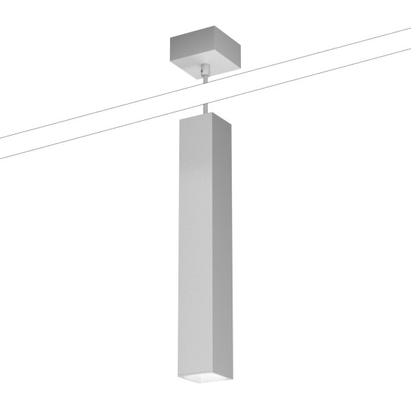 Organo QUBINO 34 - plafone