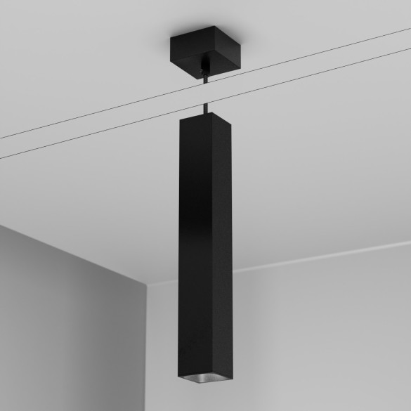 Organo QUBINO 34 - plafone