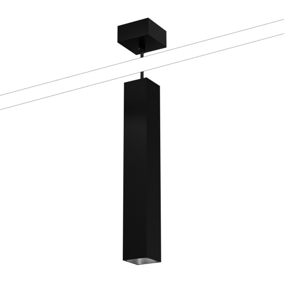 Organo QUBINO 34 - plafone