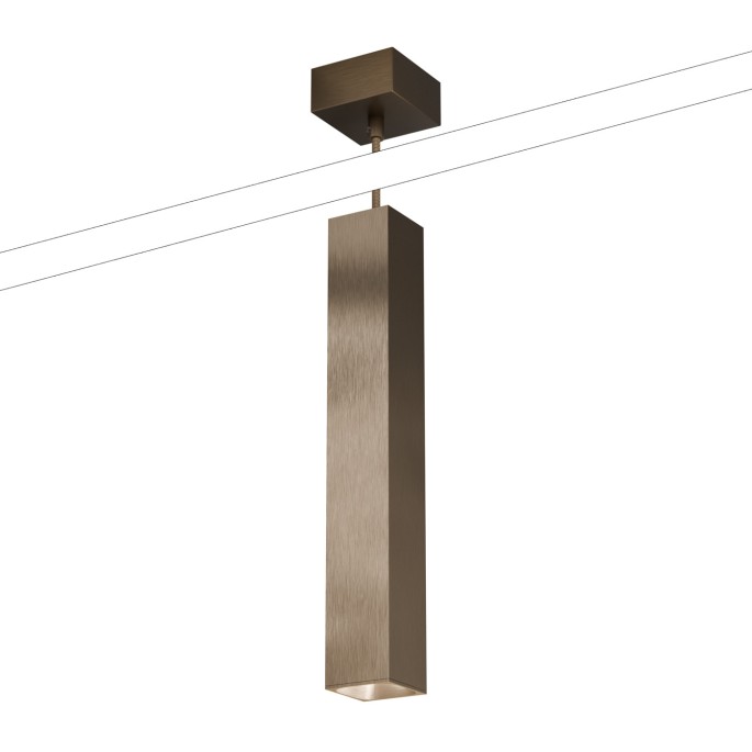 QUBINO 34 Organ - ceiling