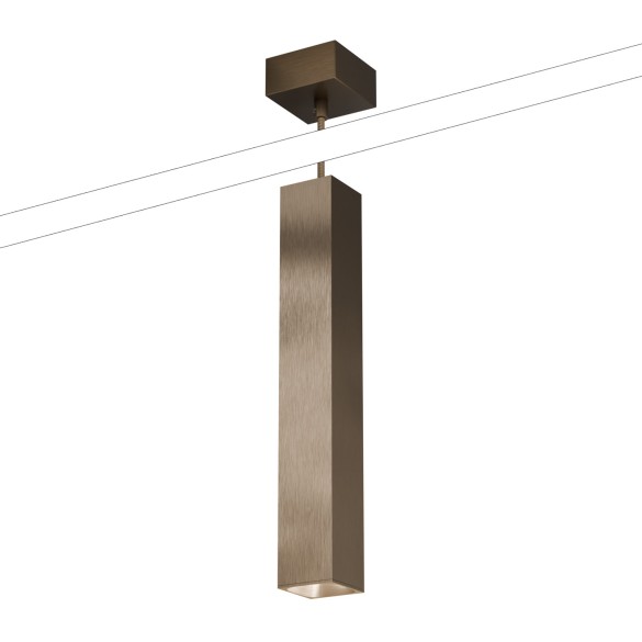 Organo QUBINO 34 - plafone