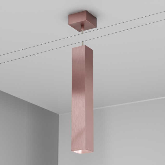 Organo QUBINO 34 - plafone