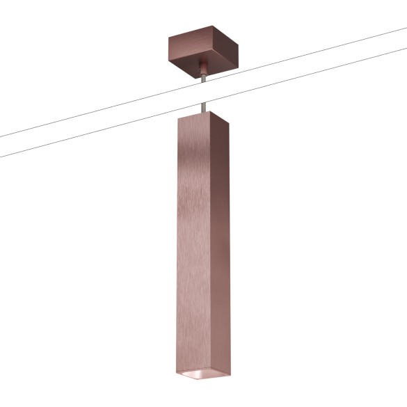 QUBINO 34 Organ - ceiling