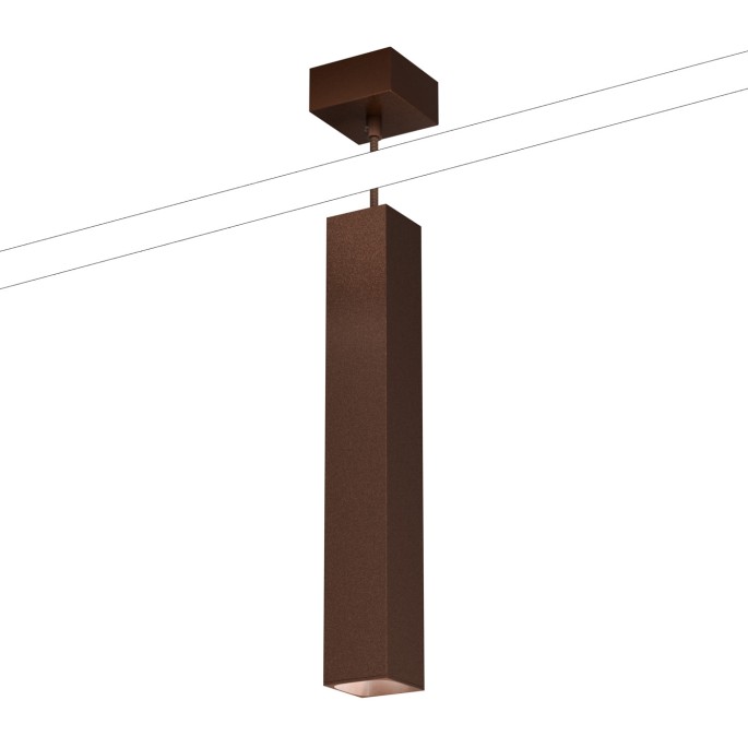 QUBINO 34 Organ - ceiling