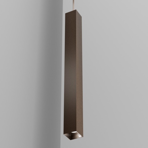 QUBINO 55 organ - recessed