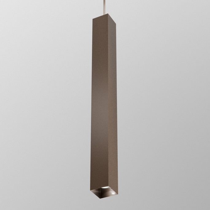 QUBINO 55 organ - recessed