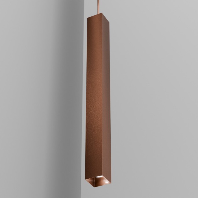 QUBINO 55 organ - recessed