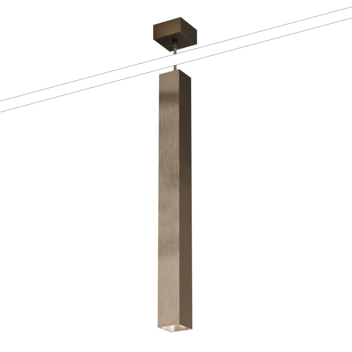 QUBINO 55 Organ - ceiling mounted