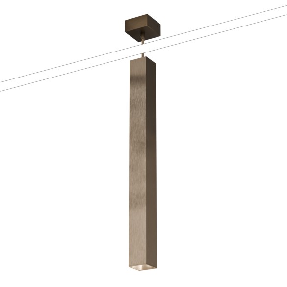 QUBINO 55 Organ - ceiling mounted