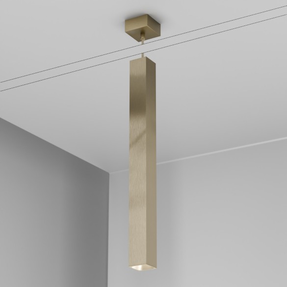 Organo QUBINO 55 - plafone